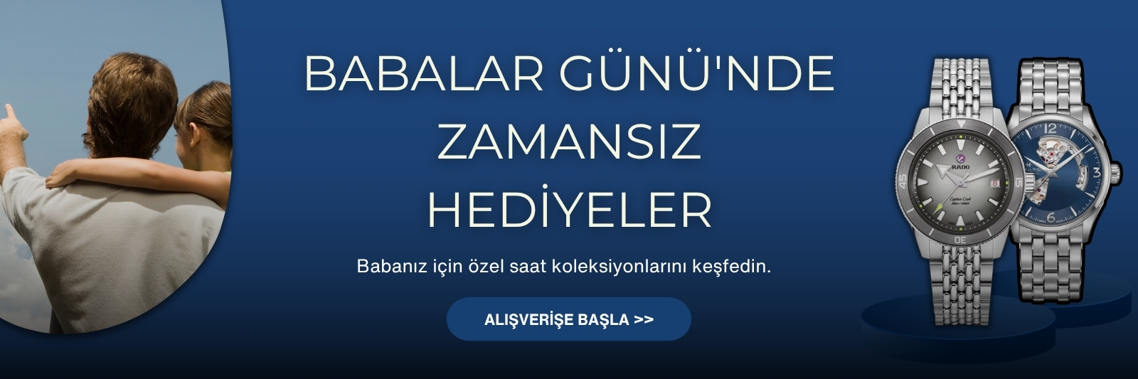 Babalar Günü