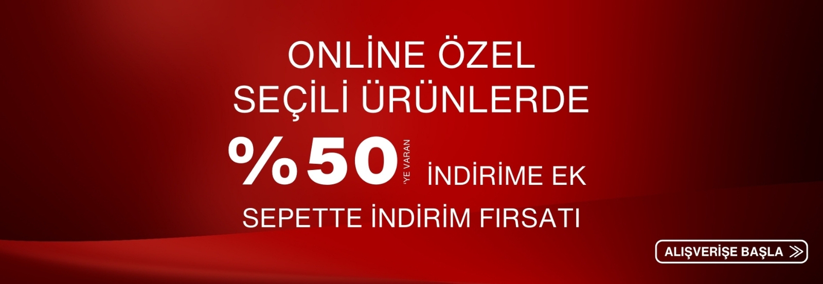 Online Özel Fiyatlar