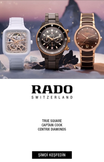 Rado