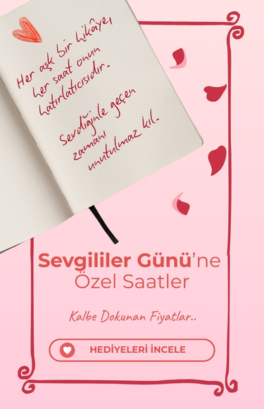 Sevgililer Günü