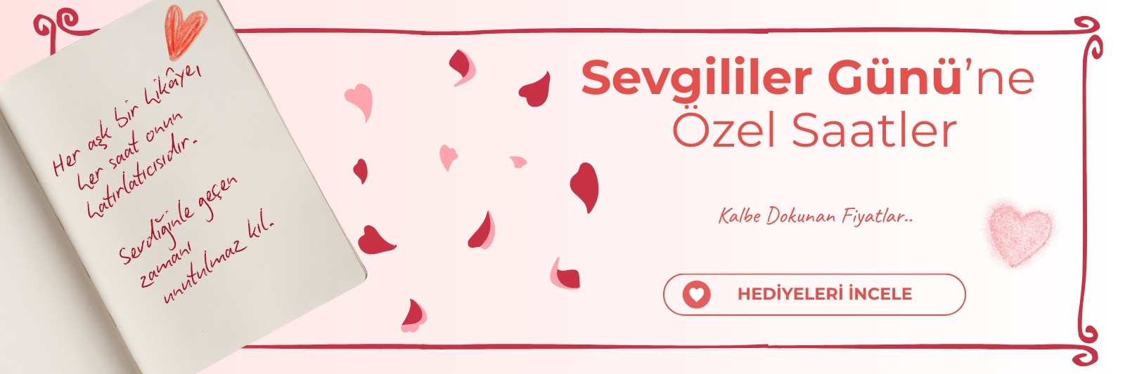 Sevgililer Günü