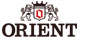 orient logo