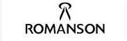 romanson logo