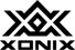 xonix logo